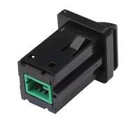 USB socket Compatible With Nissan 284H3-1FA0B 284H3-1FA0A Car Connector Auxiliary Adapter Accessories