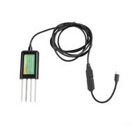 USB Soil Tester Meter for Android for hongmeng App USB Soil Tester