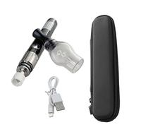 USB Soldering Pen - Innovative Digital Soldering Kit | Soldering Kit with Charger | Direct Soldering Iron in Clear Colophane for Circuit Detection