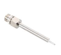 USB Soldering Pen Replacement Tip Stainless Steel Quick Installation | Smart Recognition Feature, Responds Quickly to Reduce Connection Failure, for Electronic Repair Studios