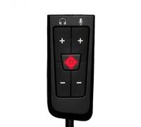 USB Sound Card for Cloud2 Immersive Music Games and Movie Experience on Various Devices