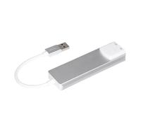 USB Sound Sound Card With 5.1 Channel Sound Adapter For Home Theater And Gaming Setups