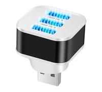 Usb Splitter for Laptop Portable Many Port Easy Charging Easy Transfering