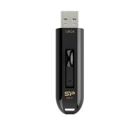 USB-Stick 128GB Silicon Power USB3.0 Blaze B21 Bl NEW