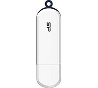 USB-Stick 128GB Silicon Power USB3.2 B32 Gbps Whit NEW