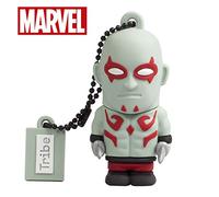 USB stick 16 GB Drax - Original Marvel 2.0 Flash Drive, Tribe FD035504