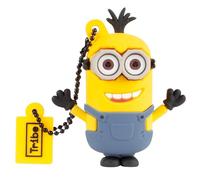 USB stick 16 GB Kevin - Original Minions Flash Drive 2.0, Tribe FD021519