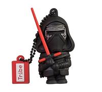 USB stick 16 GB Kylo Ren - Original Star Wars Flash Drive 2.0, Tribe FD030503