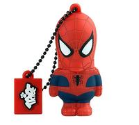 USB stick 16 GB Spiderman - Original Marvel 2.0 Flash Drive, Tribe FD016505