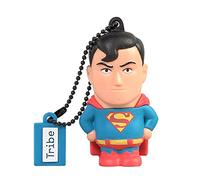 USB stick 16 GB Superman - Original DC Comics 2.0 Flash Drive, Tribe FD031501