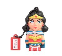 USB stick 16 GB Wonder Woman - Original DC Comics 2.0 Flash Drive, Tribe FD031503