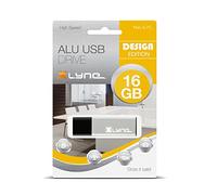 USB-Stick 16GB Xlyne 2.0 USB ALU