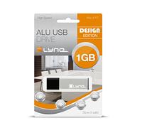 USB-Stick 1GB Xlyne 2.0 USB ALU