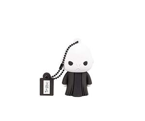 USB stick 32 GB Lord Voldemort - Original Harry Potter 2.0 Flash Drive, Tribe FD037706
