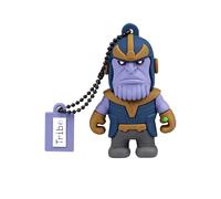 USB Stick 32GB Thanos - Original Marvel 2.0 Flash Drive