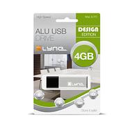 USB-Stick 4GB Xlyne 2.0 USB ALU