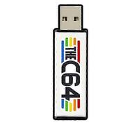 USB Stick for C64 Mini Retro Game Console Plug and Play USB Stick U Disk Game Disk with 5370 Games bs
