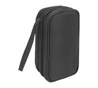 USB Stick Holder Oxford Cloth Multifunction Scratch Resistant SD Card
