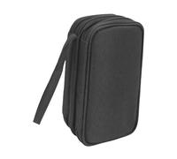 USB Stick Holder Oxford Cloth Multifunction Scratch Resistant SD Card Holder