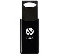 HP v212w USB flash drive 128GB Black HPFD212B-128 USB 2.0