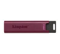Kingston Technology DataTraveler 256GB Max Type-A 1000R/900W USB 3.2 Gen 2