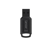 Usb Stick Lexar Jumpdrive V400 Black 256 Gb NEW