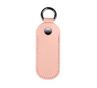 USB Stick Protective Case Microfiber Leather Scratch Proof Holder Optional Color USB Carrying Case