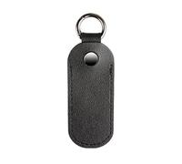 USB Stick Protective Case Microfiber Leather Scratch Proof Holder Optional Color USB Carrying Case