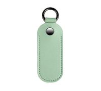 USB Stick Protective Case Microfiber Leather Scratch Proof Holder Optional Color USB Carrying Case