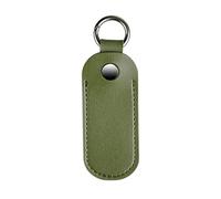 USB Stick Protective Case Microfiber Leather Scratch Proof Holder Optional Color USB Carrying Case