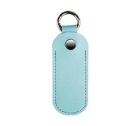 USB Stick Protective Case Microfiber Leather Scratch Proof Holder Optional Color USB Carrying Case