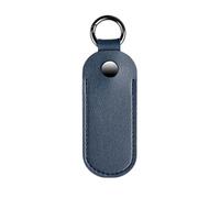 USB Stick Protective Case Microfiber Leather Scratch Proof Holder Optional Color USB Carrying Case