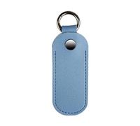 USB Stick Protective Case Microfiber Leather Scratch Proof Holder Optional Color USB Carrying Case