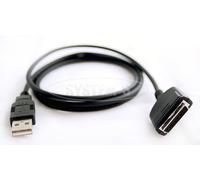 Usb Sync Charging Cable for DELL Axim X5
