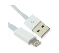 kenable USB Sync Charging Cable Lead for iPhone 7 8 9 X Lightning 8 pin 1.2m