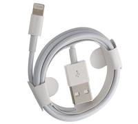 kenable USB Sync Charging Cable Lead for iPhone 7 8 9 X Lightning 8 pin 1m