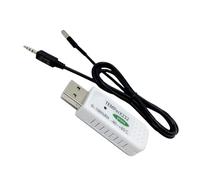 USB Temperature Humidity Meter External Probe Email Alarm Data Storage Data Acquisition Loggers Secondary Development