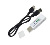 USB Temperature Humidity Meter External Probe Email Alarm Data Storage Data Acquisition Loggers Secondary Development