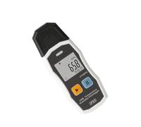 USB Temperature Recorder for Reviewing Condition, UT330TH | Digital Thermometers Hygrometer USB Recorder, Direct USB Access to Stored Environmental Records