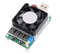 Usb Tester, Usb Load Tester Ld35 Usb Electronic Load Digital Display Battery Test Adjustable Resistor Voltage Current Mete Usb Interface Clamp Meter Tester