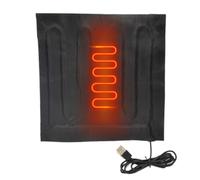 USB Thermal Pad - Electric Travel Blanket With Heating And Modes | Portable USB Thermal Pad For Hotel Car At Home, And Soft Heating Mat