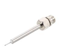 USB Thread Burner Replacement with Copper Core Tip and Nickel Plating | Stainless Steel, Smart Recognition, Universal Compatibility, Easy Replacement for DIY and Repair Studios