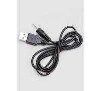 USB to 2.5mm Barrel Jack DC Power Cable