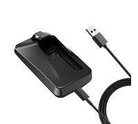 USB To 3-Pin Converter, Electronic Rear Derailleur Charger for X01 for XX1 for Eagle Bicycle 5V Power Adapter, 1M Cable, LED Indicator