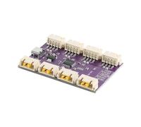 USB to 8-Channel for ttl Serial Module, Type-C 6Mbps CH348 Chip, for Multi-Device Communication