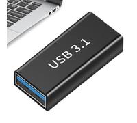 USB to C Adapter Cable,Type C High Speed Data Transfer Cable - Portable 5Gbps Fast Data Transfers for Drives, Table Computers, Laptops for Travels, Business Trips, Outings