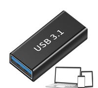 USB to C Adapter Cable | Type C High Speed Data Transfer Cable,Portable 5Gbps Fast Data Transfers for Drives, Table Computers, Laptops for Travels, Business Trips, Outings