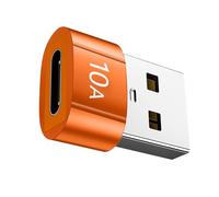 USB To C Conversion Units Efficient Power Transfer To Adapters For Wearables And Car Power Supply To