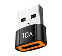 USB To C Conversion Units Efficient Power Transfer To Adapters For Wearables And Car Power Supply To