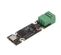 USB to CAN Adapter Board Based on STM32F072 Support for CAnable Candlelight Klipper for 3D Printer Compatibility with Odroid High Temperature Resistant PCB Material Type C
